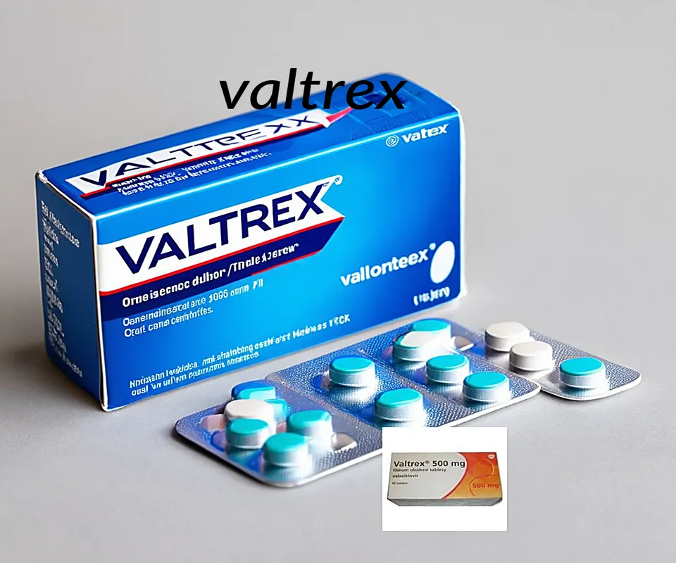 Valtrex sin receta